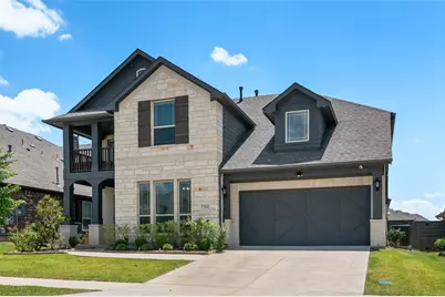 7308 Bird Cherry Lane, Little Elm, TX 76227 - Photo 1