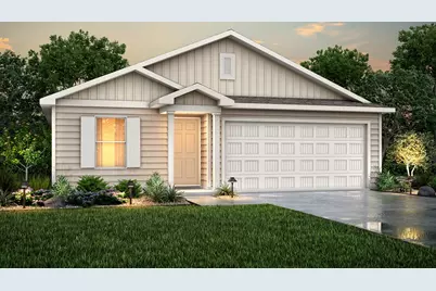 [Address not provided], Milford, TX 76670 - Photo 1