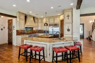 172 Enchanted Dr, Enchanted Oaks, TX 75156 - Photo 7