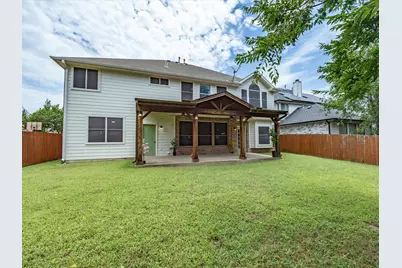 4008 Falcon Ridge Drive, Haltom City, TX 76137 - Photo 33