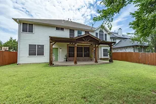 4008 Falcon Ridge Dr, Haltom City, TX 76137 - Photo 33