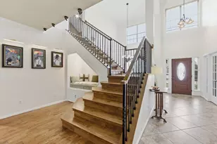 4008 Falcon Ridge Dr, Haltom City, TX 76137 - Photo 9