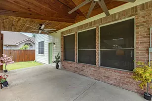 4008 Falcon Ridge Dr, Haltom City, TX 76137 - Photo 31