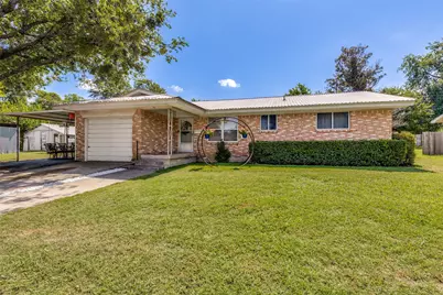 [Address not provided], Decatur, TX 76234 - Photo 1