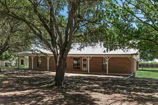8991 Co Rd 156, Kaufman, TX 75142 - Photo 5
