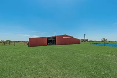 8991 County Road 156, Kaufman, TX 75142 - Photo 37