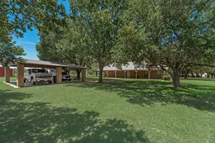 8991 Co Rd 156, Kaufman, TX 75142 - Photo 35
