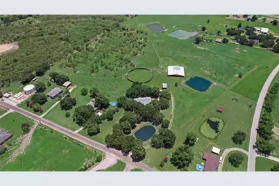 8991 County Road 156, Kaufman, TX 75142 - Photo 3