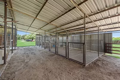 8991 County Road 156, Kaufman, TX 75142 - Photo 33
