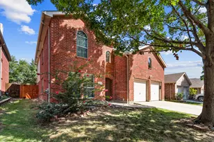2217 Eisenhower Dr, McKinney, TX 75071 - Photo 3