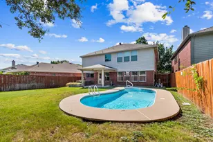 2217 Eisenhower Dr, McKinney, TX 75071 - Photo 35