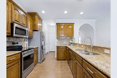 2720 Westglen Drive, Denton, TX 76207 - Photo 9