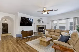 2720 Westglen Dr, Denton, TX 76207 - Photo 3