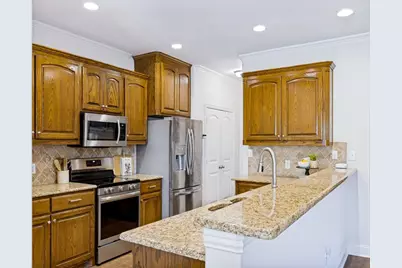2720 Westglen Drive, Denton, TX 76207 - Photo 7