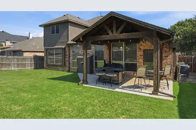 305 Ravenna Road, Lake Dallas, TX 75065 - Photo 31