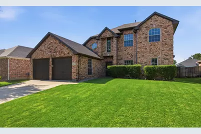 305 Ravenna Road, Lake Dallas, TX 75065 - Photo 3
