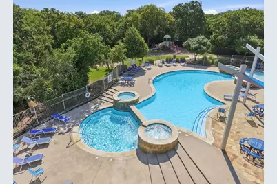 305 Ravenna Road, Lake Dallas, TX 75065 - Photo 37
