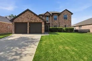 305 Ravenna Rd, Lake Dallas, TX 75065 - Photo 1