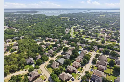 305 Ravenna Road, Lake Dallas, TX 75065 - Photo 35