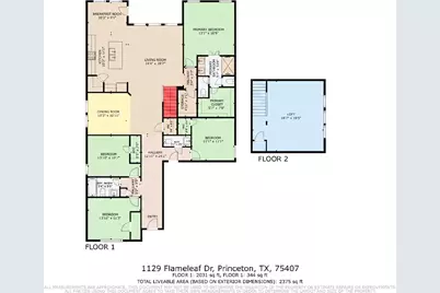 [Address not provided], Princeton, TX 75407 - Photo 3