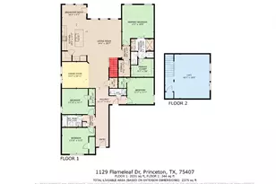 [Address not provided], Princeton, TX 75407 - Photo 3