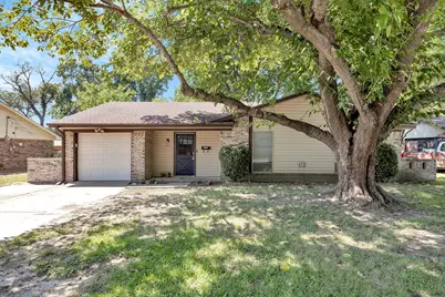 [Address not provided], Terrell, TX 75160 - Photo 1