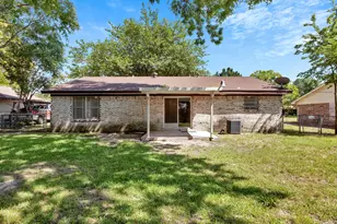 [Address not provided], Terrell, TX 75160 - Photo 15