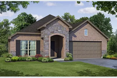 517 Vista Ridge Drive, Weatherford, TX 76087 - Photo 1