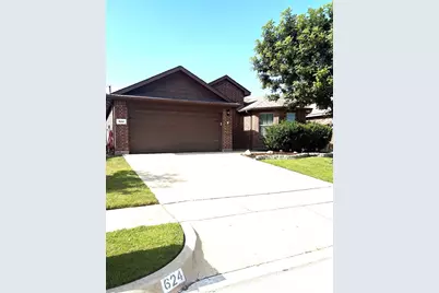 624 River Rock Drive, Azle, TX 76020 - Photo 1