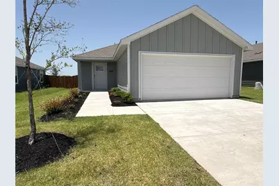 3022 Serenity Lane, Sherman, TX 75090 - Photo 17