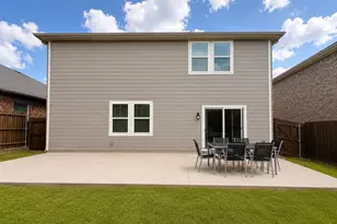 824 Juniper St, Anna, TX 75409 - Photo 23