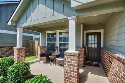 429 Travis Drive, McGregor, TX 76657 - Photo 1