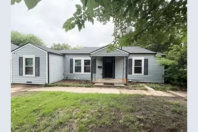 4233 Alamo Avenue, Fort Worth, TX 76107 - Photo 1