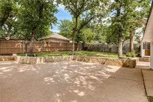 4108 Sunday Hill Dr, Arlington, TX 76016 - Photo 19