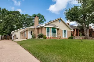 4108 Sunday Hill Dr, Arlington, TX 76016 - Photo 1