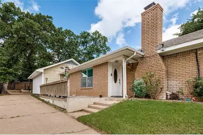 4108 Sunday Hill Drive, Arlington, TX 76016 - Photo 23