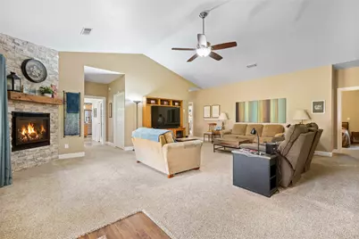 2022 Lamkin Road, Mineral Wells, TX 76067 - Photo 3