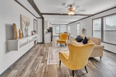 [Address not provided], Granbury, TX 76048 - Photo 5