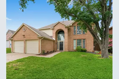 2006 Hidden Trail Drive, Lewisville, TX 75067 - Photo 1