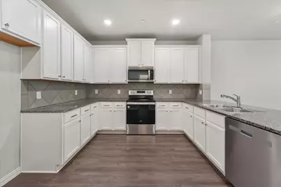 1274 Alamo Drive, Lewisville, TX 75077 - Photo 7