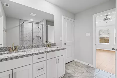 1464 Native Blooms Way, Justin, TX 76247 - Photo 13