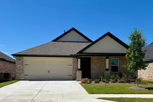 1464 Native Blooms Wy, Justin, TX 76247 - Photo 1