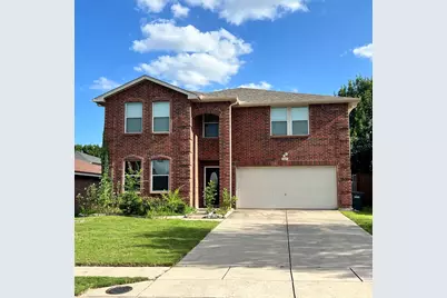 [Address not provided], McKinney, TX 75071 - Photo 1