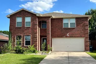[Address not provided], McKinney, TX 75071 - Photo 1
