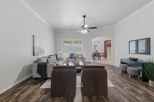4416 Logan Cir, Granbury, TX 76049 - Photo 5