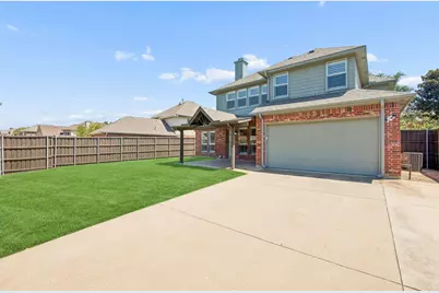 1613 Long Prairie Court, Allen, TX 75002 - Photo 39