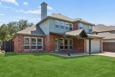1613 Long Prairie Court, Allen, TX 75002 - Photo 37