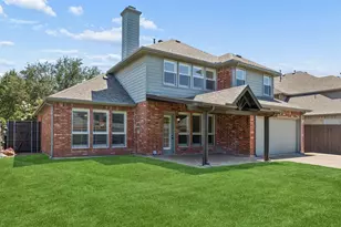 1613 Long Prairie Ct, Allen, TX 75002 - Photo 37
