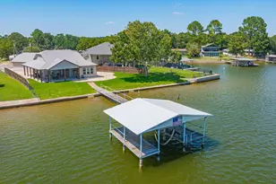 4323 Basswood Ct, Granbury, TX 76049 - Photo 1