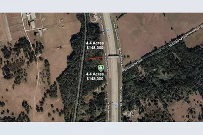 [Address not provided], Angus, TX 75110 - Photo 1